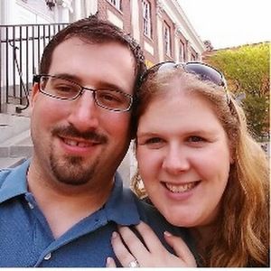 Meet your Posher, Jonathan